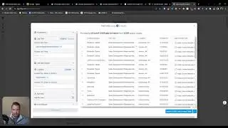 Targeting Open Jobs Cold Email Workflow