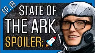 🚀 The COOLEST ARK Invest Funds (Q2 Review)