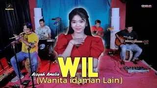 WIL - AISYAH AMELIA
