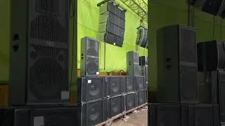 Samridhi audio CG05 expo 2025