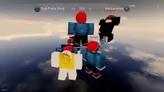 The kill man