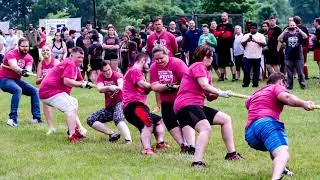 2019 Medicine Hat's Battle of the Businesses