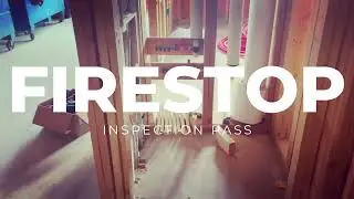 Mastering Fire Safety: The Ultimate Guide to Firestop in Construction