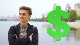 СКОЛЬКО Я ЗАРАБОТАЛ за первый месяц на Фрилансе? Заработок на Upwork