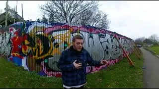 Beatboxing in full 4K 360&deg; VR with the Kodak PixPro 4K VR360