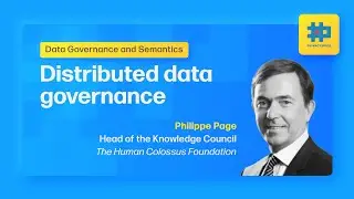 Distributed Data Governance