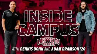 Inside Campus: Episode 4