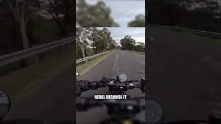 Почему CF Moto CL-C Bobber может стать вашим следующим приобретением