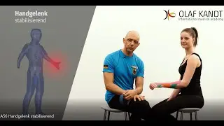 Handgelenk stabilisierend