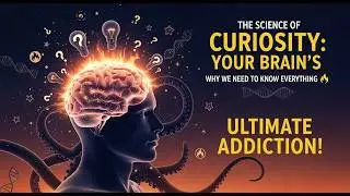 🔥 The Science of Curiosity &mdash; Why We Need to Know Everything