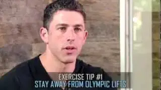 The Venus Factor, Woman Weihgt Loss System, John Barban Interview