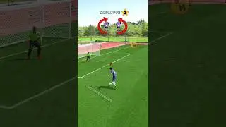⚽ Skills with Idol of Florian Wirtz 😂