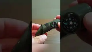 Многофункциональный свисток