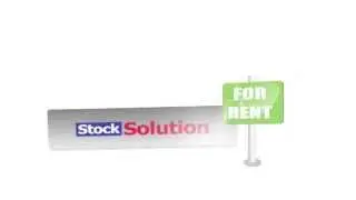 Stock Solution - Noleggio e vendita container