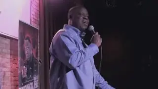 Piper the Comedian set to return to Houston with new gig