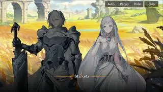 4. Alchemy Stars: A Thousand-Year Vigil Event Story (Chapter 4)