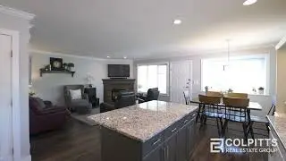 2436 Kitchener Ave, Port Coquitlam - Colin Colpitts - Royal LePage