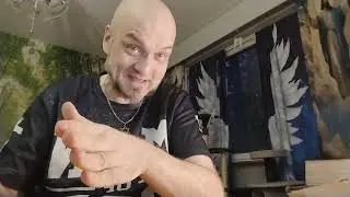 HENKI JOHDATTI AJATUSVIDEON &Auml;IDIST&Auml;NI 🙏🌹
