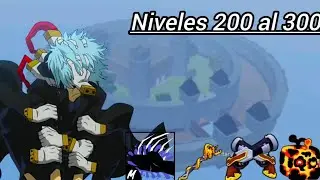 Guia de consola de nivel 1 al 700 Primer Sea (Parte #1) | Blox Fruits (BF) (gu&iacute;a de los seas)