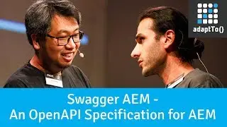 Swagger AEM - An OpenAPI Specification for AEM