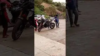 Crazy Kidoo&rsquo;s #ts07motovlogs #shorts #youtubeshorts #ytshorts