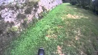 La mia prima moto