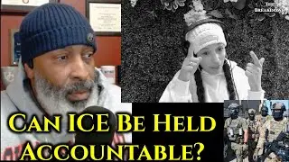 Квалифицированный иммунитет: попытка привлечь агентов ICE к ответственности.