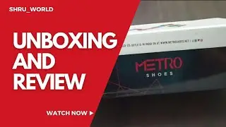 Metro women's sandal I REVIEW