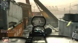 40-1 on Cargo TDM