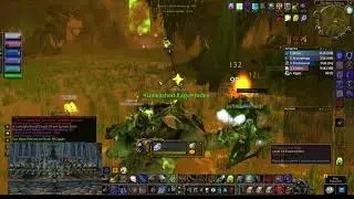 Black Morass - Paladin Tank PoV (TBC Beta)