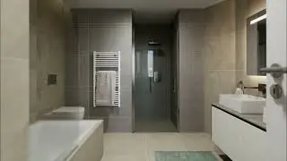 Ayia Napa Marina East Tower Apartment