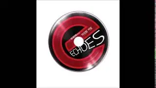 Echoes - Harry Houdini pt.1 (Enter Houdini)