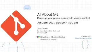 All About Git