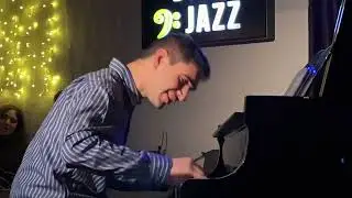 NIGUN QUARTET | On the Path Stands a Tree (Oyfn Veg Shteyt a Boym)