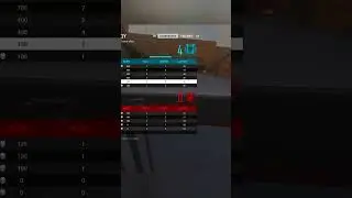 I HIT THE MOST INSANE TRICKSHOT IN SEARCH AND DESTROY