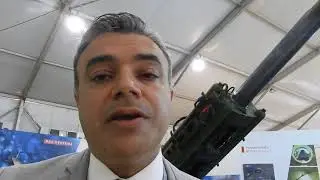Nik Khanna , Managing Director , BAE Systems India