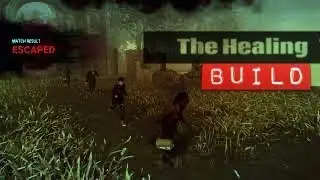 🍄 Claudette Rescued From Trappy Pappy