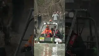Gradisca 4x4 2024 #offroad #taubenreuther