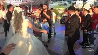 Havva Kübra & Hamit / Yasin Yıldız -Sallama 11.07.2021 Birecik Şanlıurfa