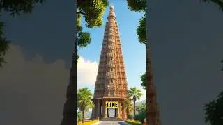 Planning a Hampi Trip? Let AI guide you! 🤖🏛️ #shorts #shortvideo #subscribe