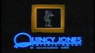 The Stuffed Dog Company(1990)/Quincy Jones Entertainment (1989)/NBC Productions(1986)/WBTV(1990)