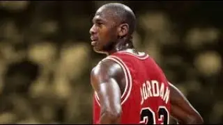 Michael Jordan does not have the number 1 NBA statistics of all time .