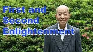 First and Second Enlightenment