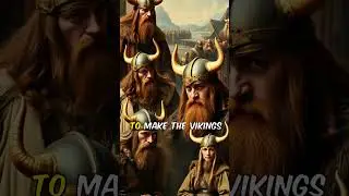 Viking Warriors Debunked Were Horned Helmets a Myth?