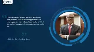 Modified MIFOR (MMFOR) benchmark linked Interest Rate Swaps trading live on ASTROID Trading Platform