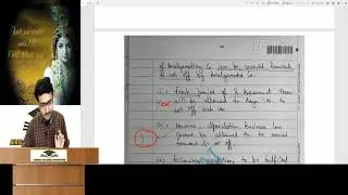 Analysis of CA Final DIRECT TAX Certified Copy of AIR-1 Ajay Agarwal & Atul Agarwal (GOLD MEDALIST)