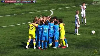 🏆FC Dinamo Academy 2013   🆚   FC Batumi Dinamo 2013🏆 Fianl Match