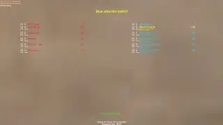 CB EC XI UT iCTF 2005 1-4 Finals - M5 VS &AElig; - (3) - CTF-Gauntlet - DT