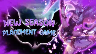THIS NEW SEASON 14 MAGE ITEM IS OP