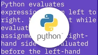 Is there a standardized method to swap two variables in Python?